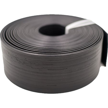 5H X 40'L  Terrace Board Landscape Edging, Black (Includes 10 Stakes)